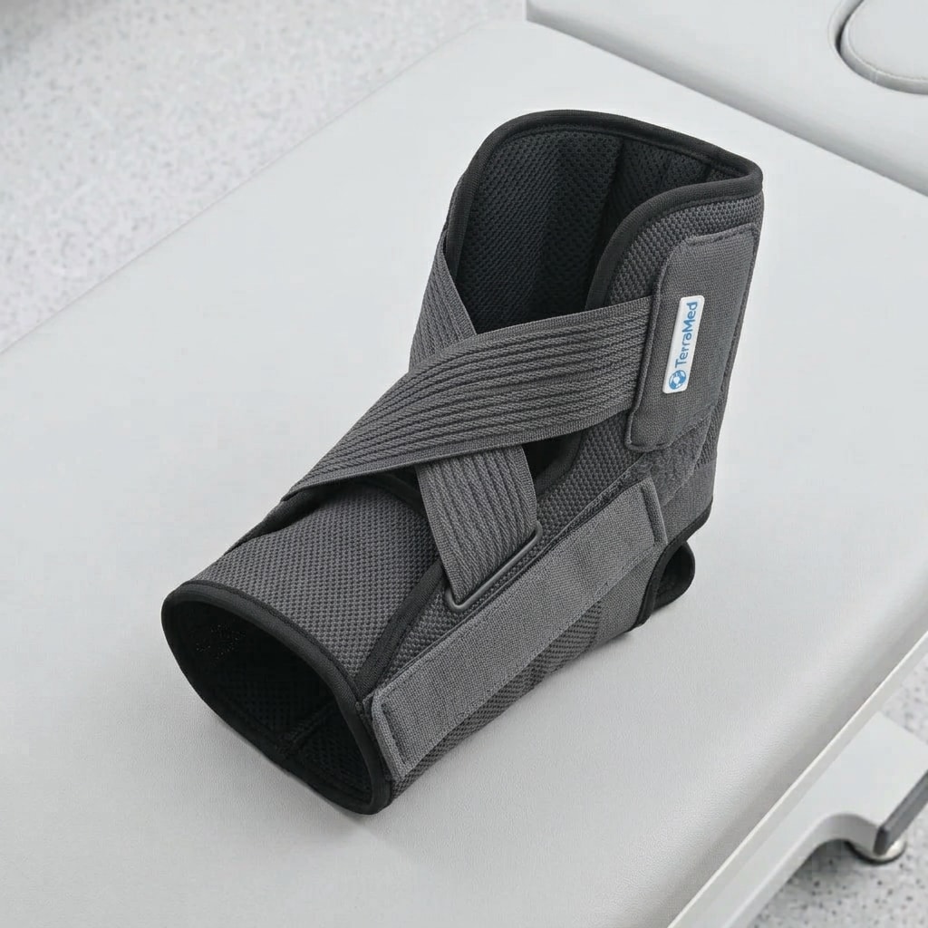 StepSure Ankle Brace