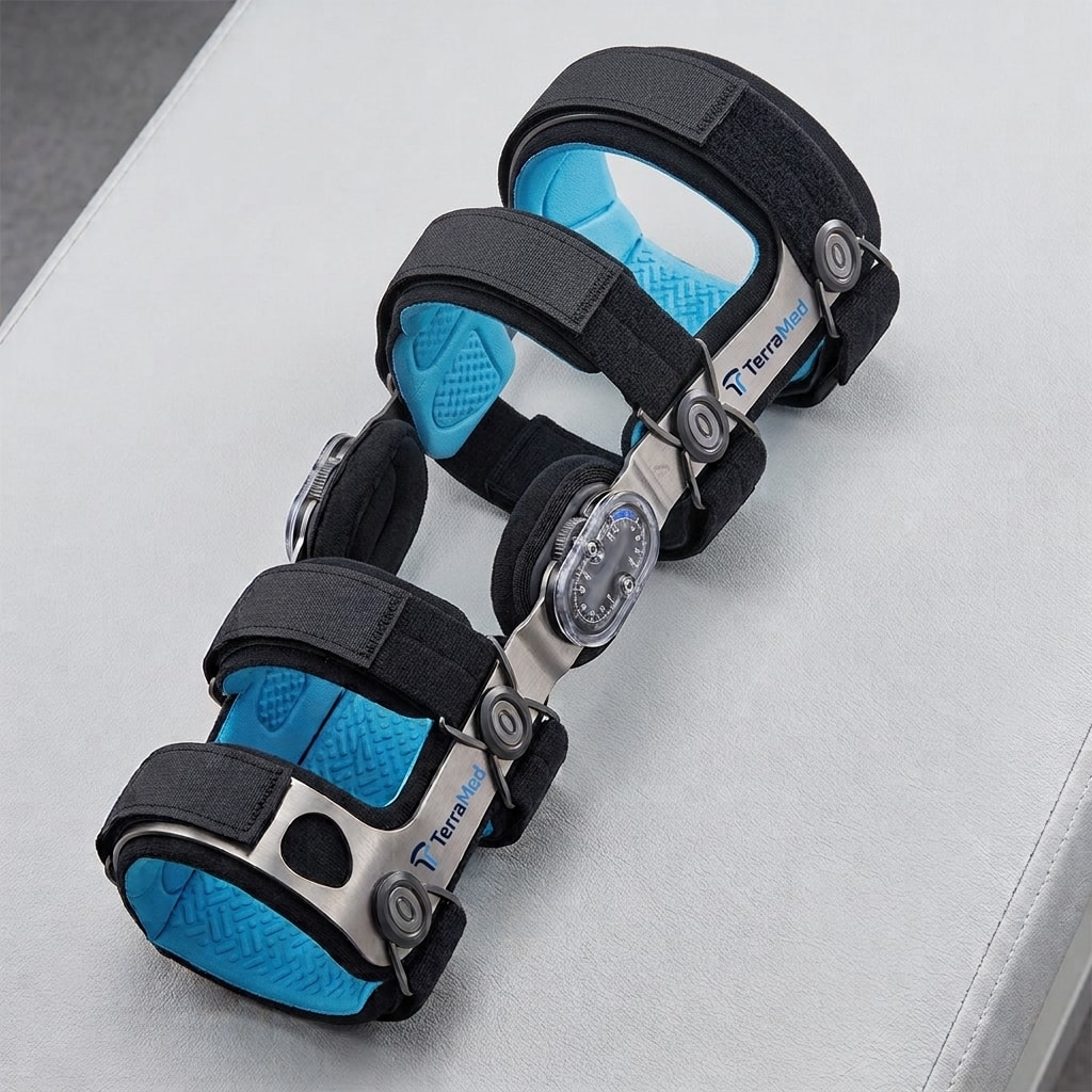 ProFlex Knee Brace