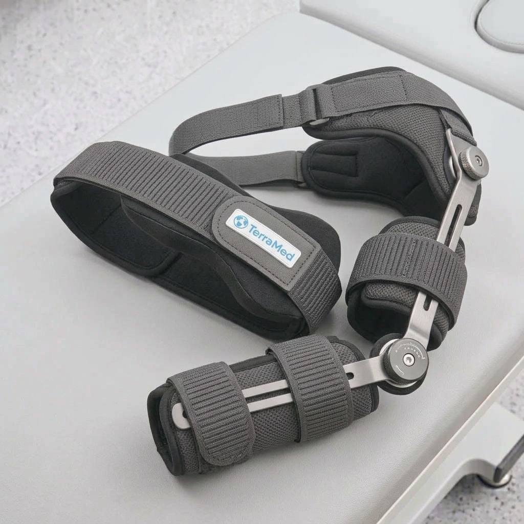 OmniShield Shoulder Support