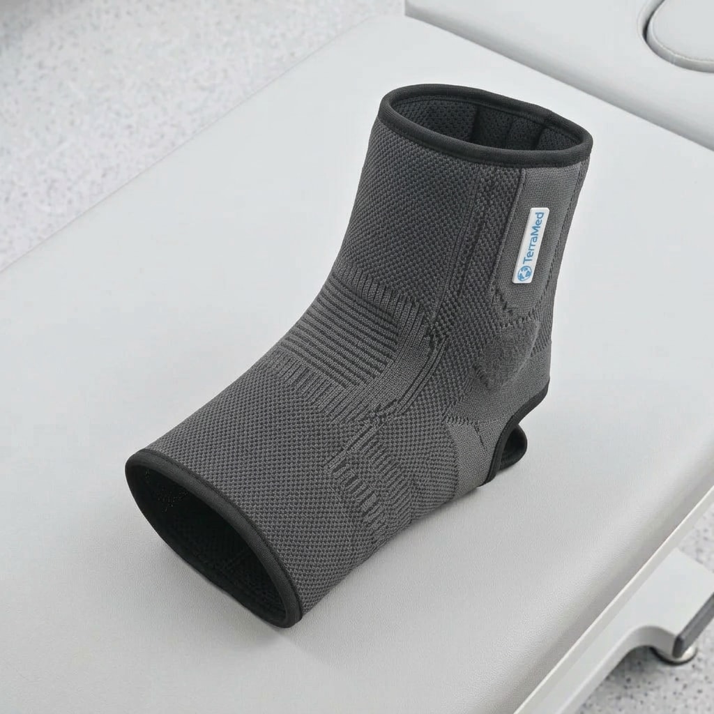 ActiveAnkle Sleeve