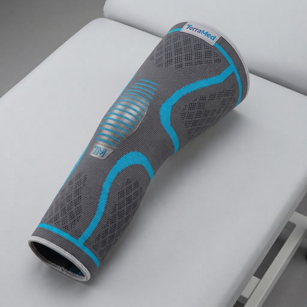 StabilX Knee Sleeve
