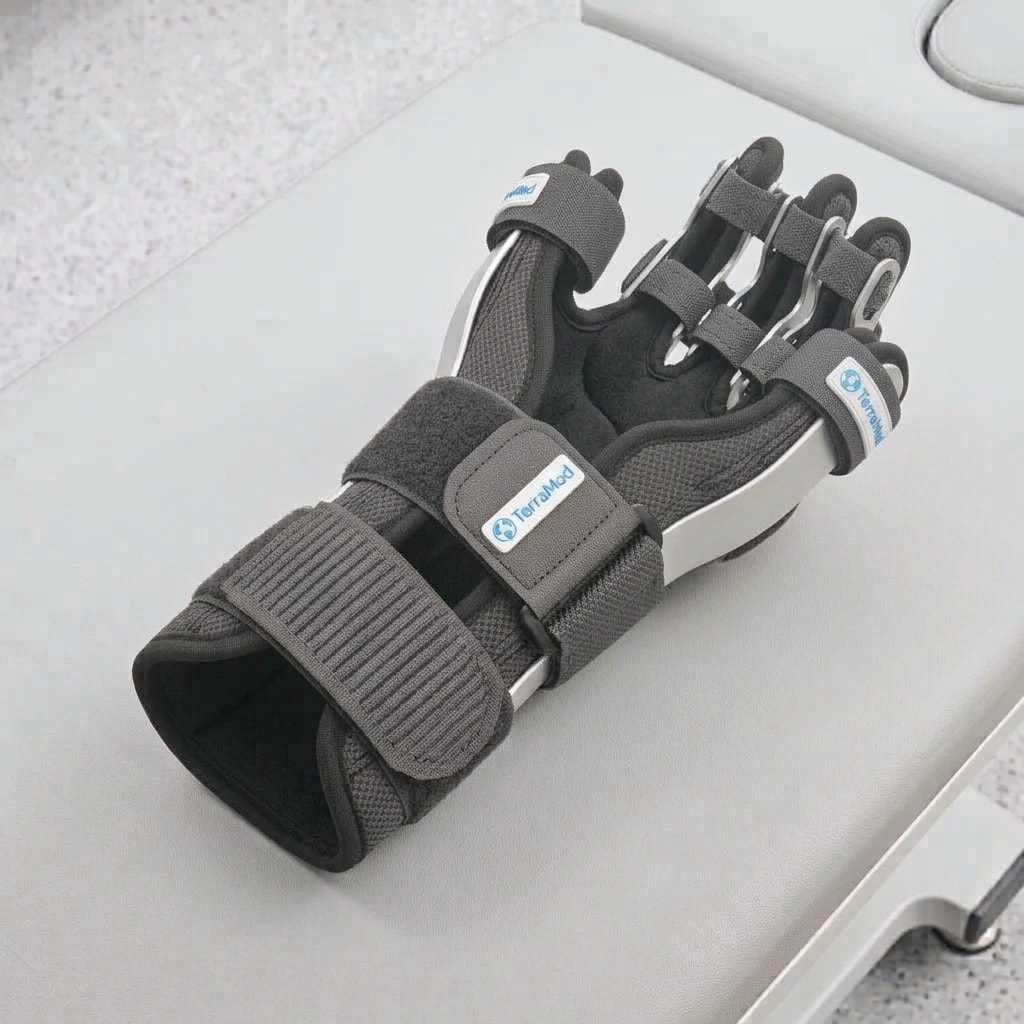 HandFlex Splint