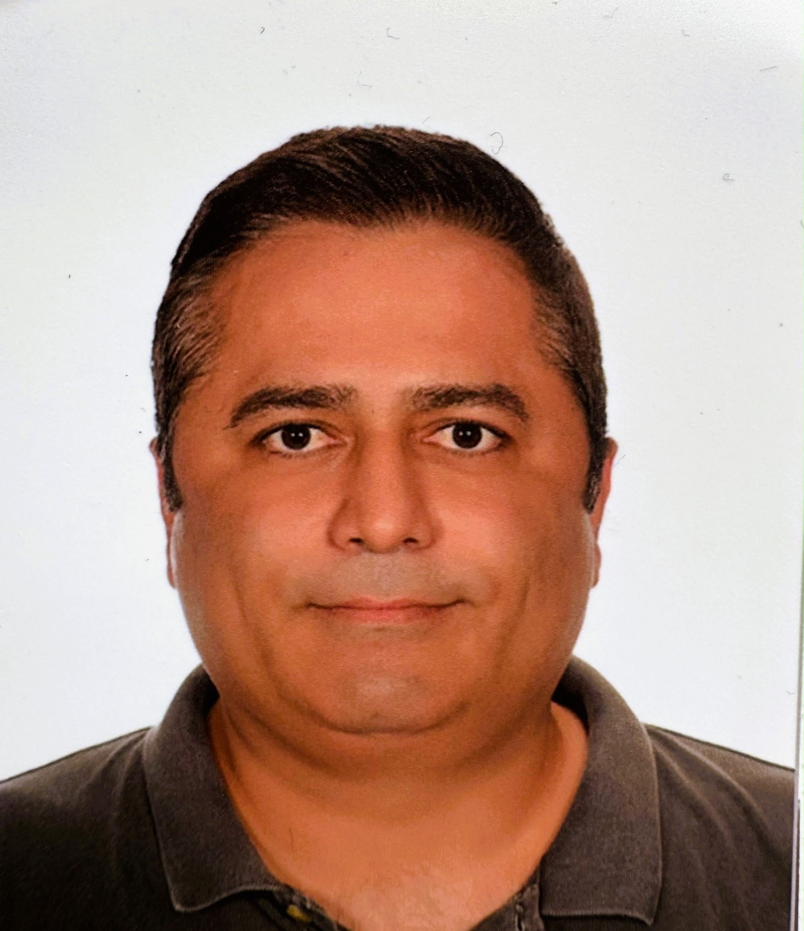 Serkan Serdaroglu